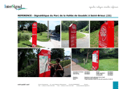 InterSignal - Référence - Saint-Brieuc - Signalétique du Parc de la Vallée de Gouédic.pdf