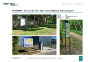 InterSignal - Référence - Clermont de l'oise - Parcs et stations camping cars.pdf