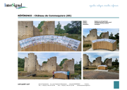 InterSignal - Référence - Château de Commequiers .pdf